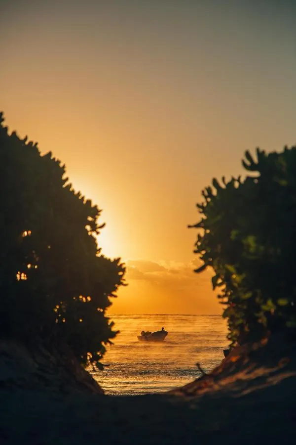 Hotel Glamp Ikal Tulum