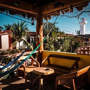 Apartamento Casa Velero, Puerto Morelos