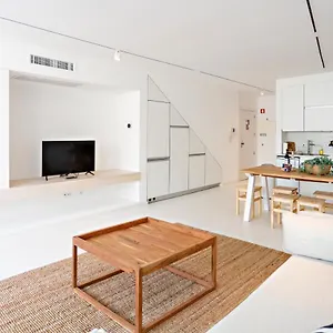  Apartamento Olarias By My Choice Portugal