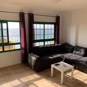 Apartment El Mar -tenerife Sur Arico