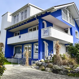 Apartment Domicilio Azzurro Lindau (Bodensee)