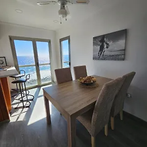 Apartment Apartamento Sara Santa Cruz de Tenerife