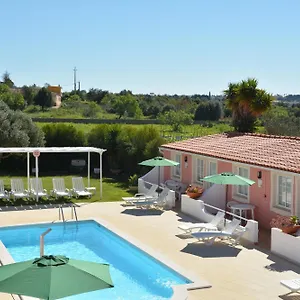  Agroturismo Solar Dos Avós Portugal
