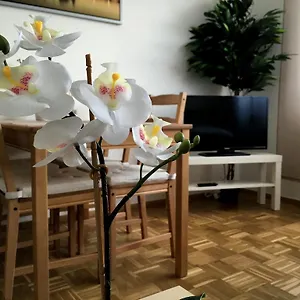 Apartment Arcaden Regensburg